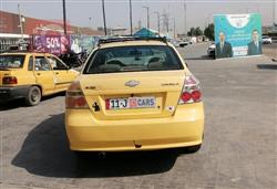 شيفروليه أفيو